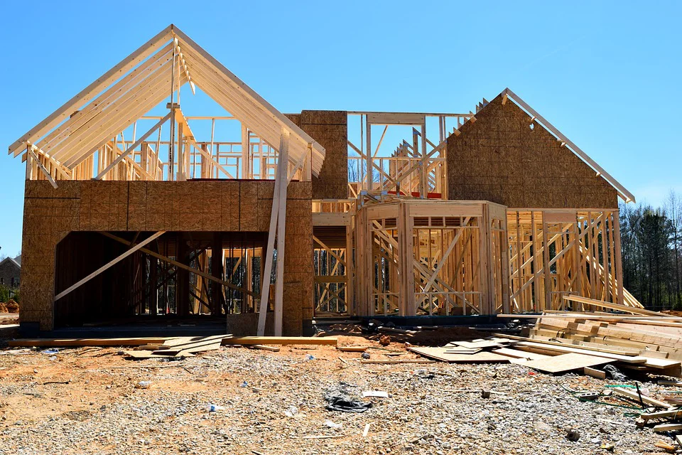 Ile kosztuje ubezpieczenie domu w budowie?